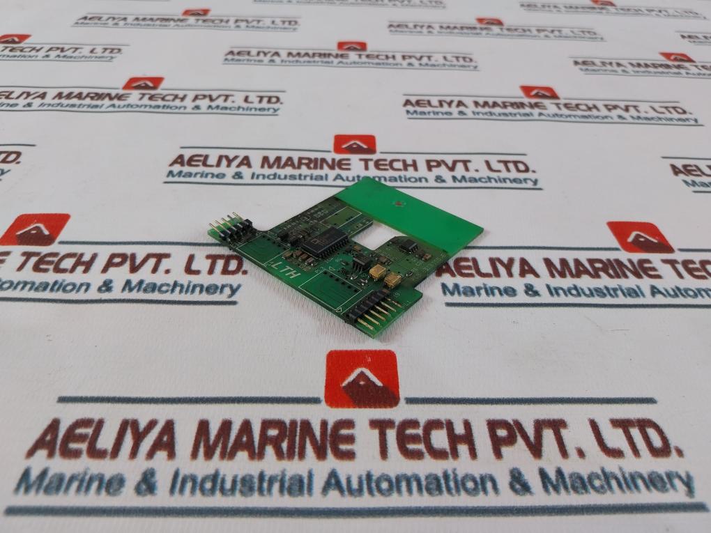 Lth 6313 Printed Circuit Board