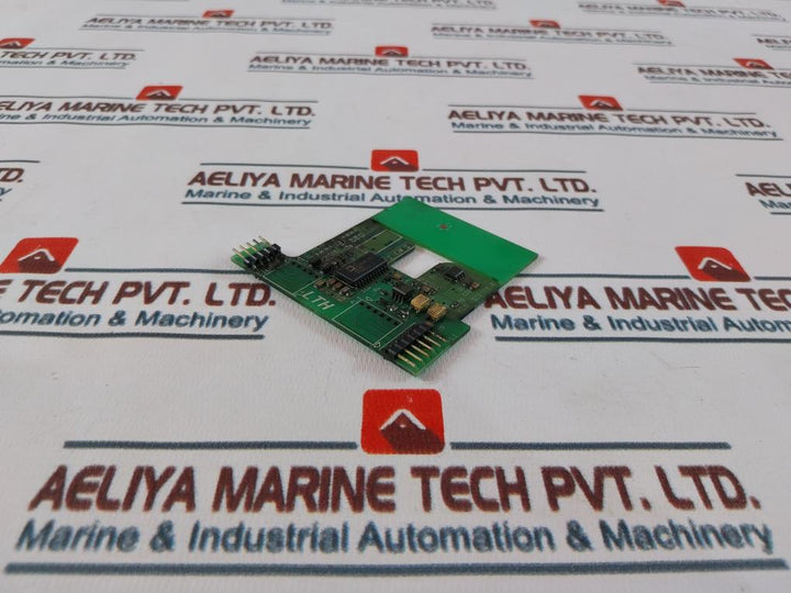 Lth 6313 Printed Circuit Board
