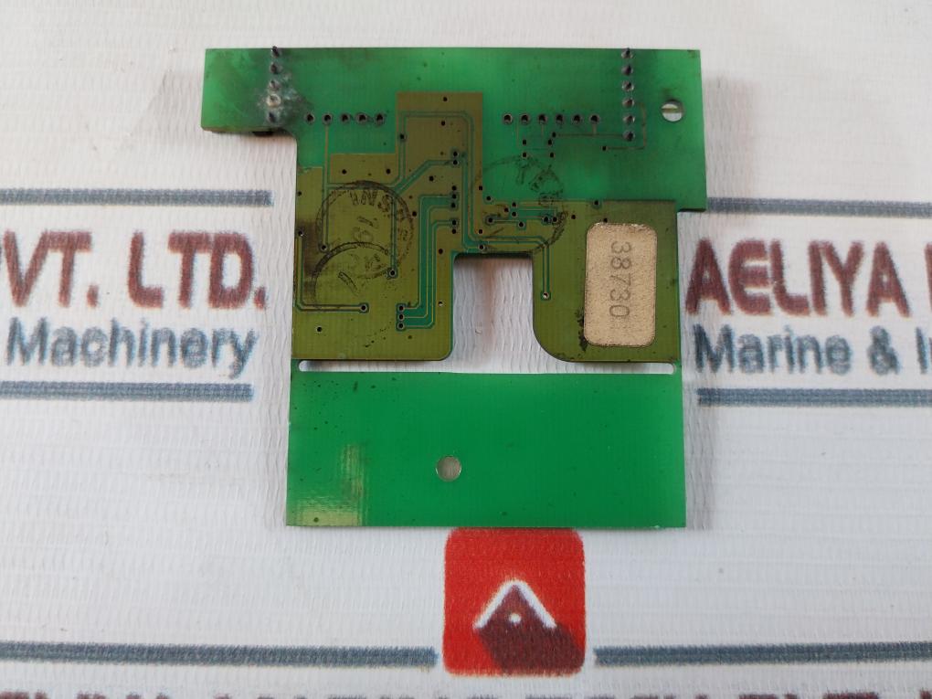 Lth 6313 Printed Circuit Board