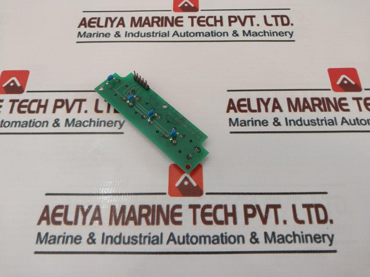 Lth Electronics 6305 Pcb Card