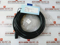 Lth Electronics Cmc7/10/pt43 Conductivity Cell, 7 M, 0.75” Bspm