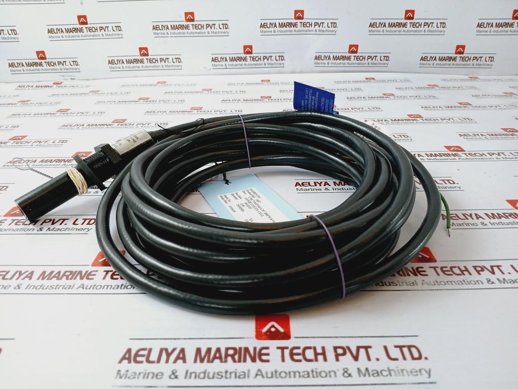 Lth Electronics Cmc7/10/pt43 Conductivity Cell, 7 M, 0.75” Bspm