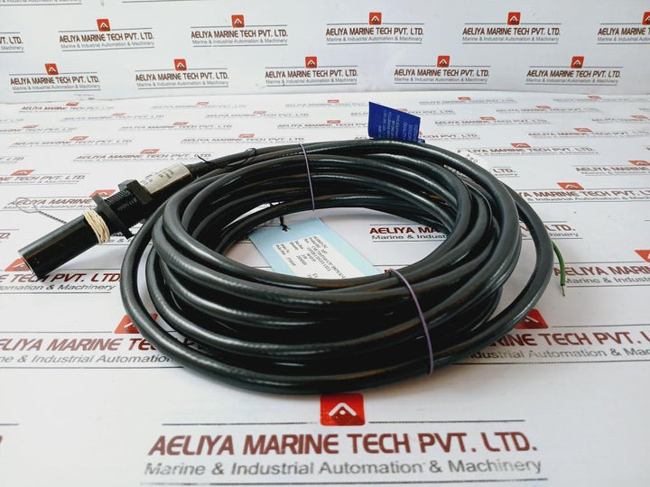 Lth Electronics Cmc7/10/pt43 Conductivity Cell, 7 M, 0.75” Bspm