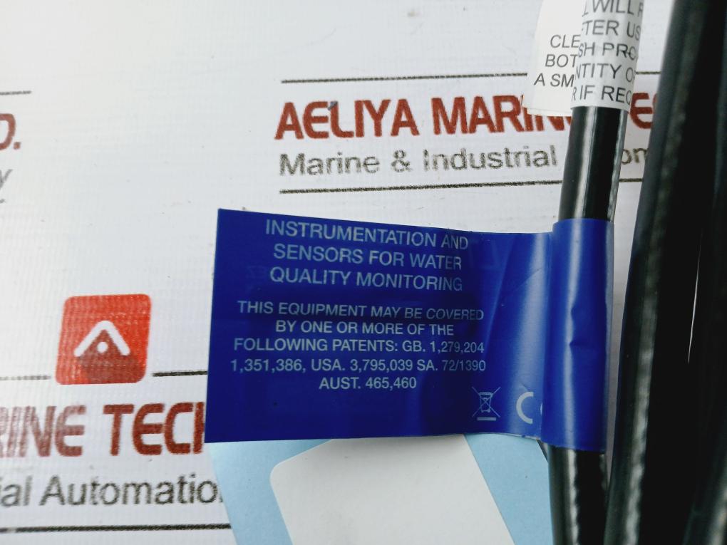 Lth Electronics Cmc7/10/pt43 Conductivity Cell, 7 M, 0.75” Bspm