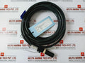 Lth Electronics Cmc7/10/pt43 Conductivity Cell, 7 M, 0.75” Bspm