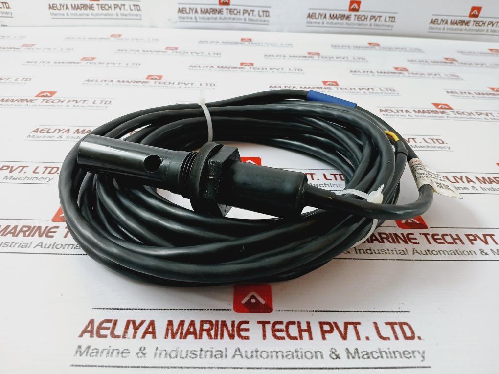 Lth Electronics Cmc7/10/pt43 Distillate Salinity Cell 3/4" Bsp Plug