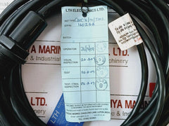 LTH Electronics CMC7/10/T1K1 Distillate Salinity Cell W/ 3/4 Inch BSP Plug