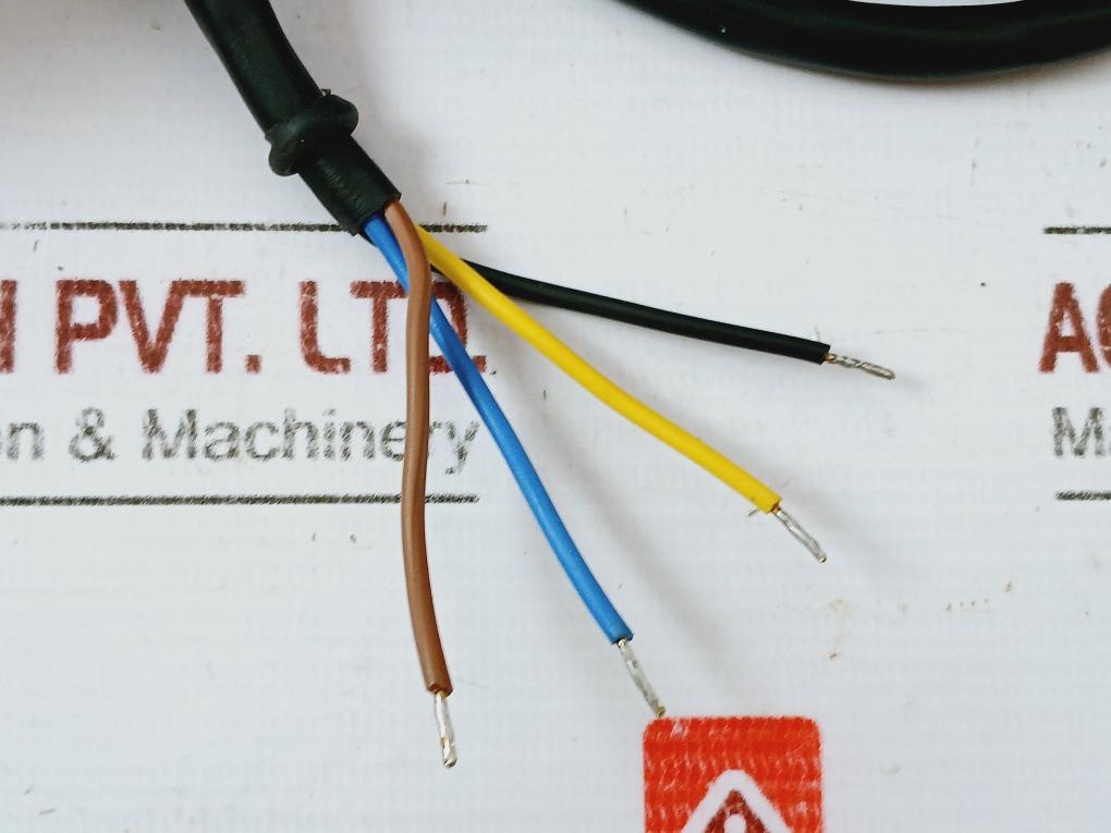 LTH Electronics CMC7/10/T1K1 Distillate Salinity Cell W/ 3/4 Inch BSP Plug