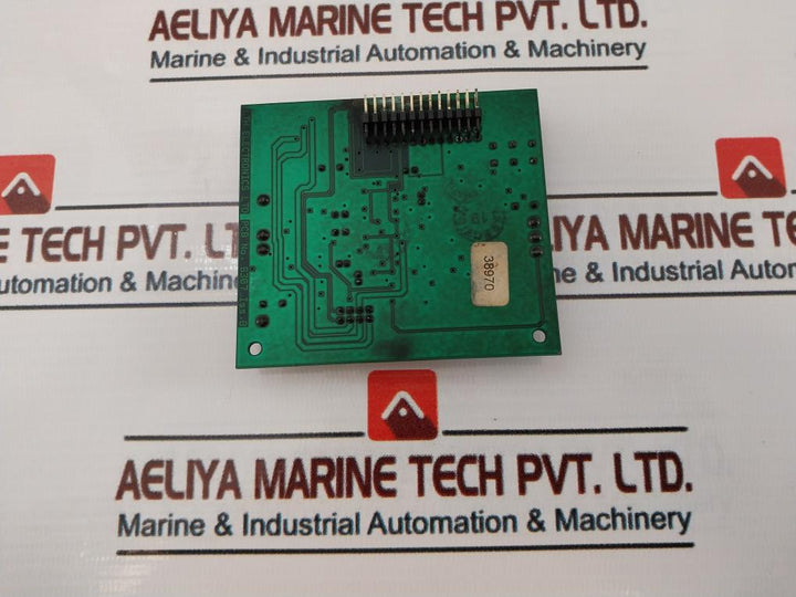 Lth Electronics Mcd53 Printed Circuit Board