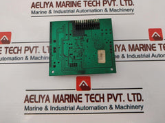 Lth Electronics Mcd53 Printed Circuit Board