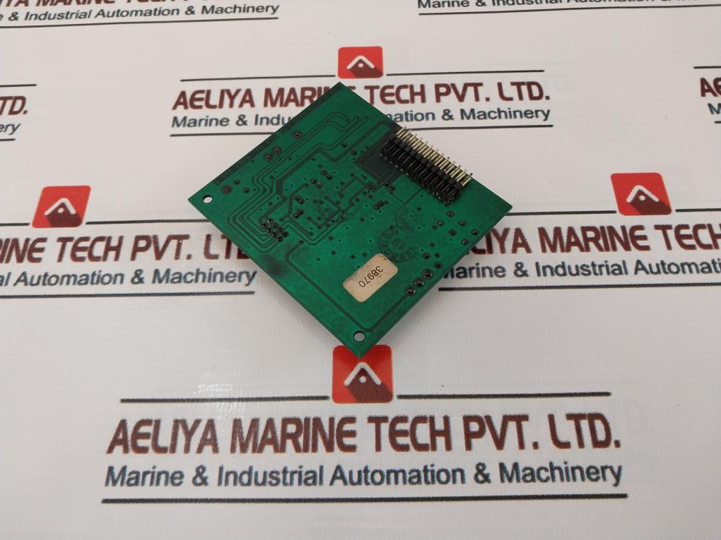 Lth Electronics Mcd53 Printed Circuit Board
