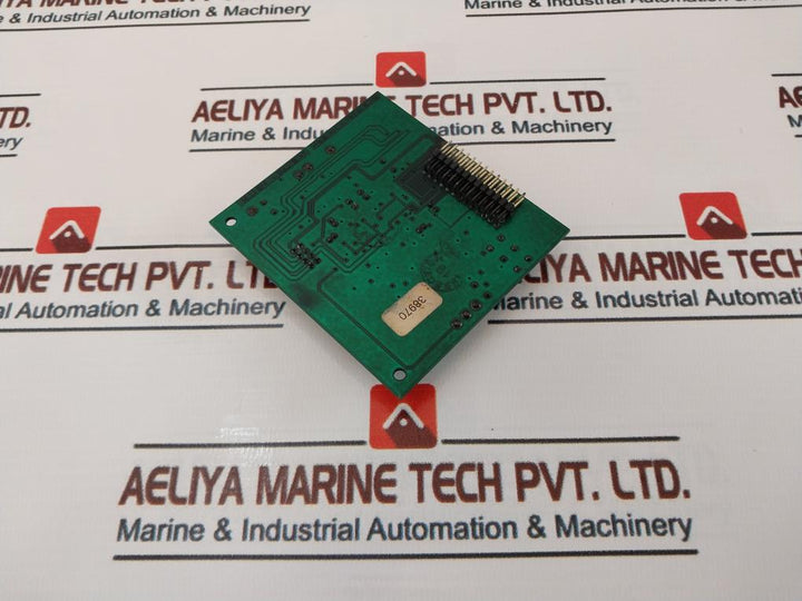 Lth Electronics Mcd53 Printed Circuit Board