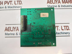 Lth Electronics Mcd53 Printed Circuit Board