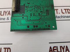 Lth Electronics Mcd53 Printed Circuit Board