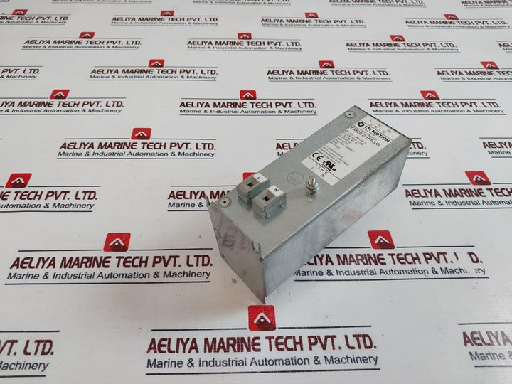 Lti Motion Emc8.2-1ph,ur Mains Filter 0966.2013 50/60 Hz