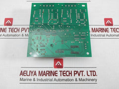 Lti Power Printed Circuit Board 4864-671