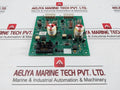 Lti Power Printed Circuit Board 4864-671