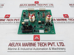 Lti Power Printed Circuit Board 4864-671