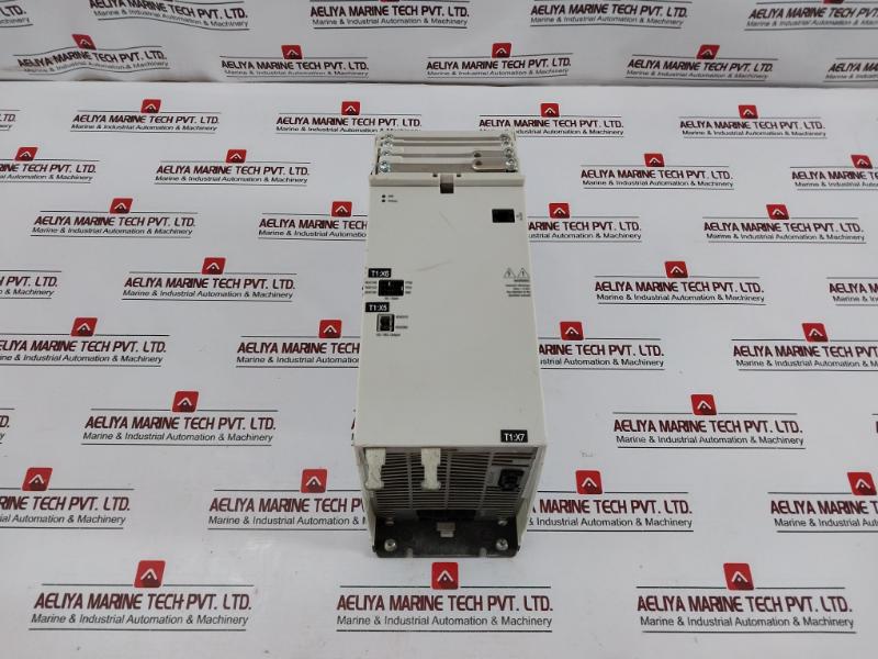 Lti So Cm-p.0122.2015.1 Servo Drive 230V-480V 3Ph 50/60Hz Sa000-13029N