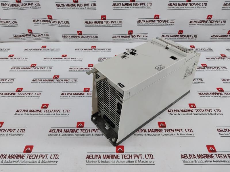 Lti So Cm-p.0122.2015.1 Servo Drive 230V-480V 3Ph 50/60Hz Sa000-13029N