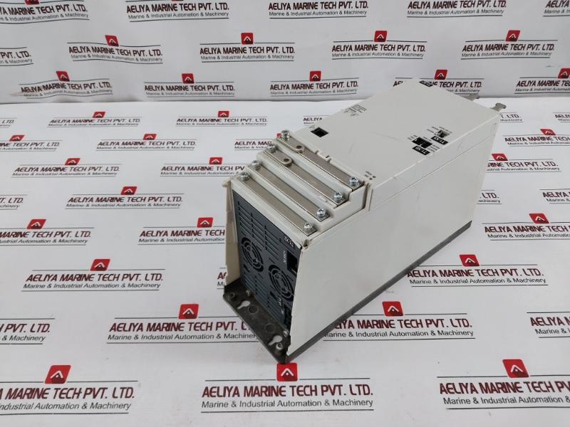 Lti So Cm-p.0122.2015.1 Servo Drive 230V-480V 3Ph 50/60Hz Sa000-13029N