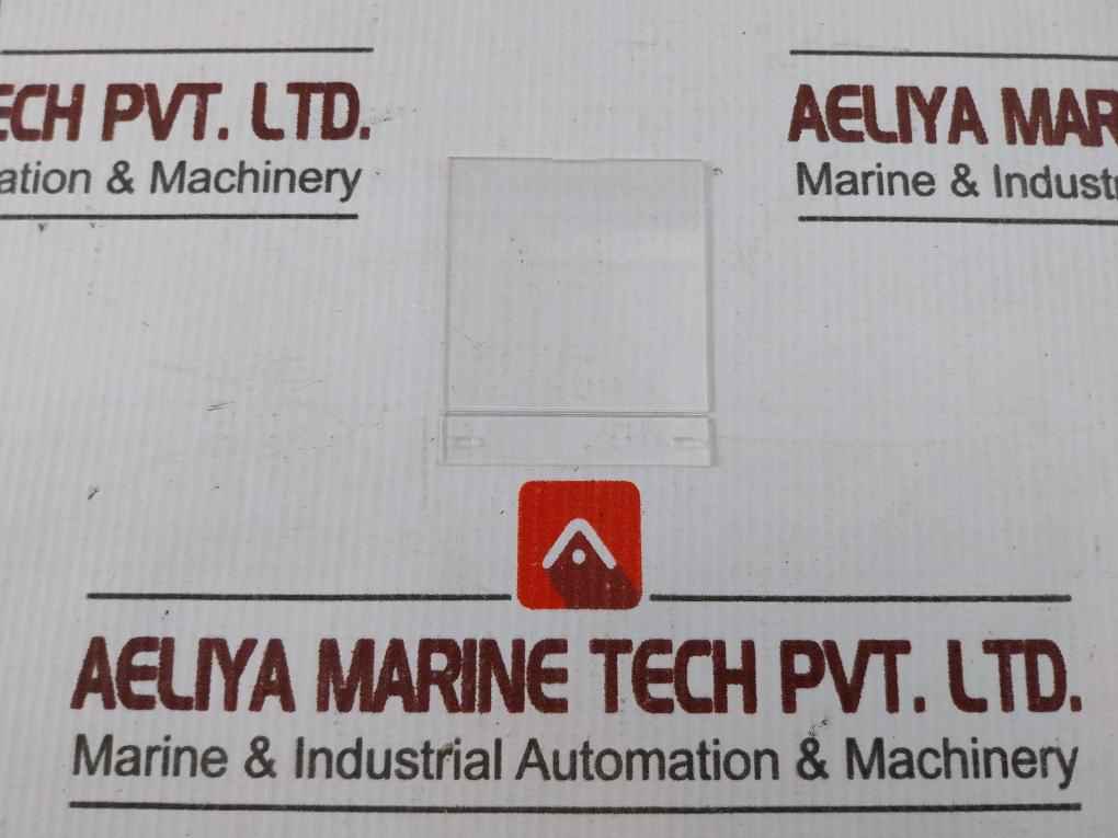 Ltk1 Glass For Pushbutton