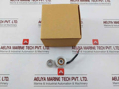 Ltn Servotechnik Re-15-1-k16 Frameless Resolver