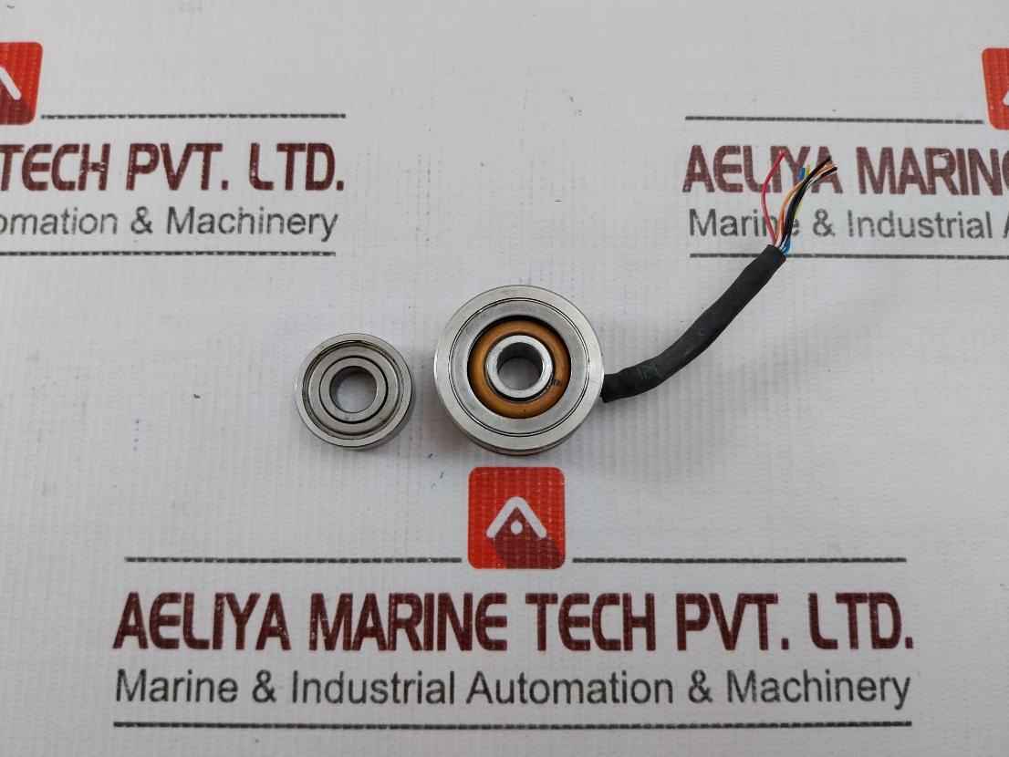 Ltn Servotechnik Re-15-1-k16 Frameless Resolver