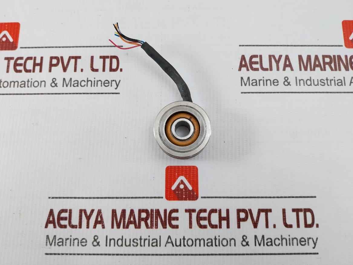 Ltn Servotechnik Re-15-1-k16 Frameless Resolver