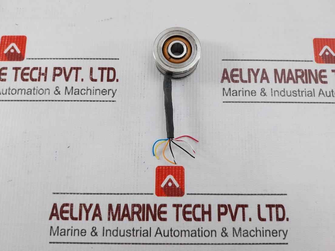 Ltn Servotechnik Re-15-1-k16 Frameless Resolver