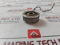 Ltn Servotechnik Re-15-1-a14 Encoder Resolver