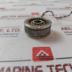 Ltn Servotechnik Re-15-1-a14 Encoder Resolver