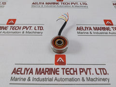 Ltn Servotechnik Re-15-1-k16 Frameless Resolver.
