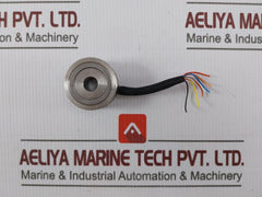 Ltn Servotechnik Re-15-1-k16 Frameless Resolver.