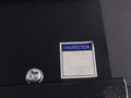 Lube P-207 Electric Lubrication Pump 24V Dc 8Mpa 7Ml/Min Nks Unit