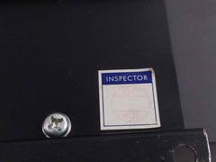 Lube P-207 Electric Lubrication Pump 24V Dc 8Mpa 7Ml/Min Nks Unit