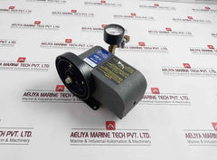 Lube P-207 Electric Lubrication Pump 24V Dc 8Mpa 7Ml/Min Nks Unit