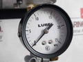 Lube P-207 Electric Lubrication Pump 24V Dc 8Mpa 7Ml/Min Nks Unit