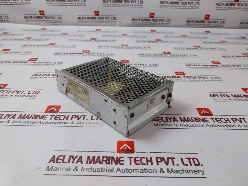 Lubi Le-b-24-045 Switch Mode Power Supply Unit 200-240Vac/100-120Vac 50/60Hz