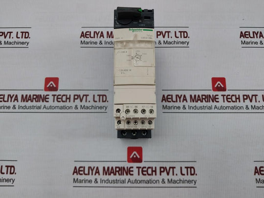 Luca12Bl Schneider Electric 690V Standard Control Unit With Power Base