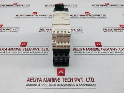 Luca12Bl Schneider Electric 690V Standard Control Unit With Power Base