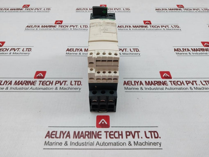 Luca12Bl Schneider Electric 690V Standard Control Unit With Power Base