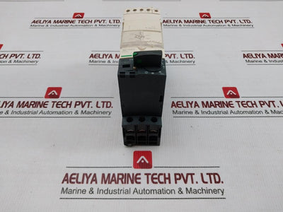 Luca12Bl Schneider Electric 690V Standard Control Unit With Power Base