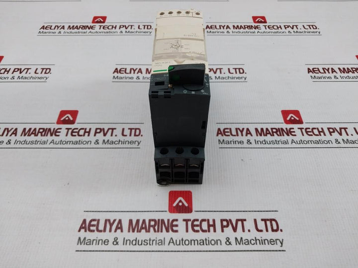 Luca12Bl Schneider Electric 690V Standard Control Unit With Power Base