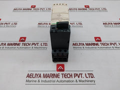 Luca12Bl Schneider Electric 690V Standard Control Unit With Power Base