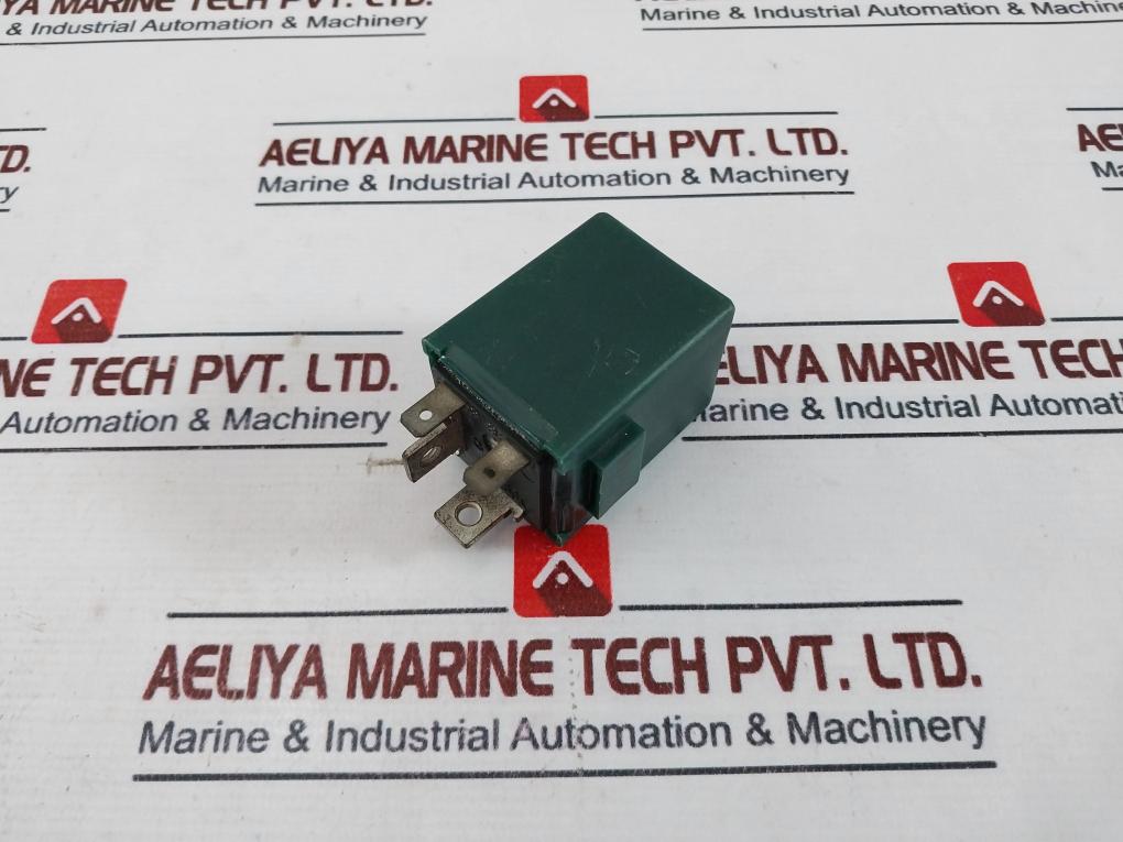 Lucas 15/12 Electrical Relay