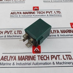 Lucas 15/12 Electrical Relay