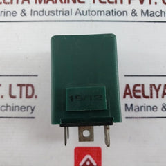 Lucas 15/12 Electrical Relay