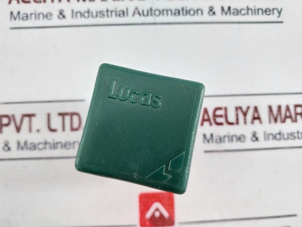 Lucas 15/12 Electrical Relay