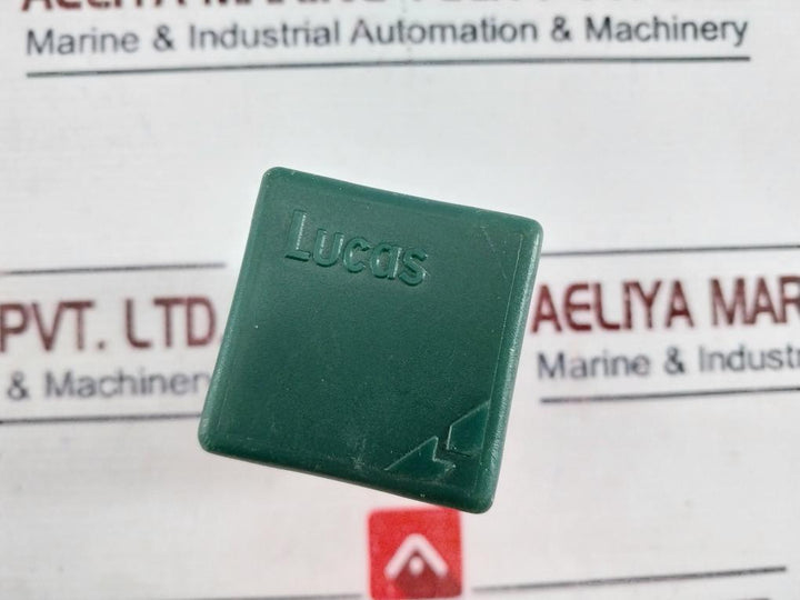 Lucas 15/12 Electrical Relay